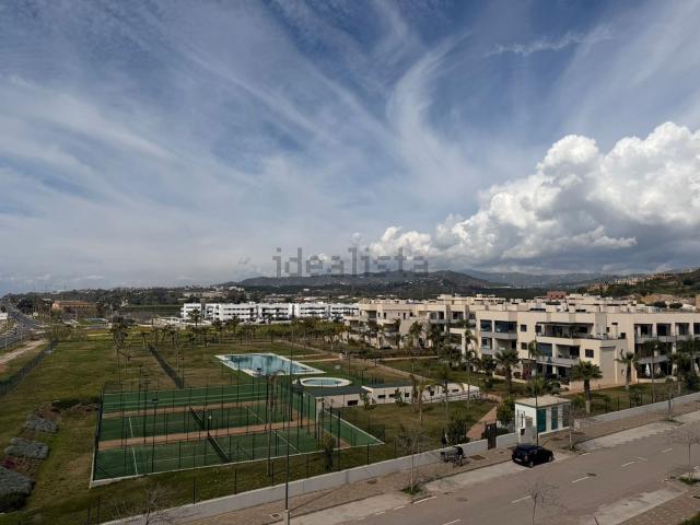 Chalet, Vélez Malaga