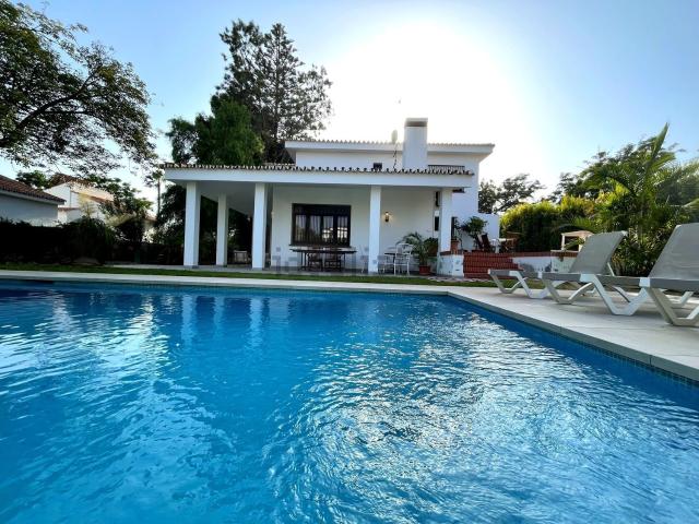Chalet, Vélez Malaga