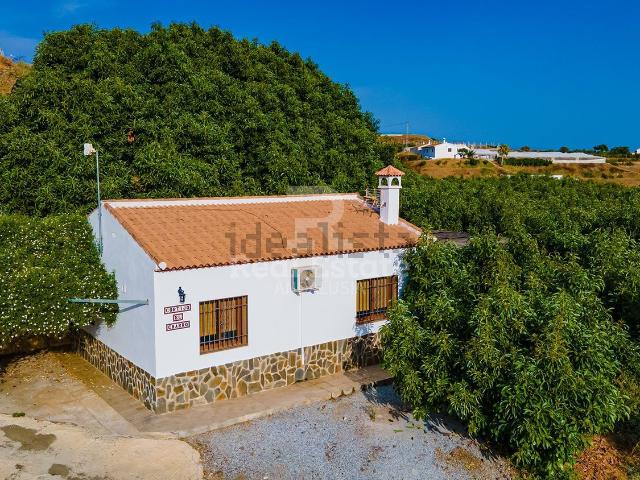 Chalet, Vélez Malaga