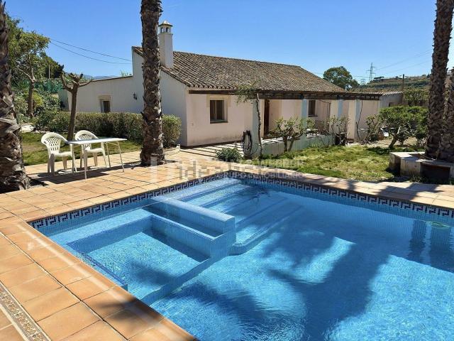 Chalet, Vélez Malaga