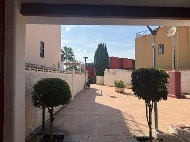 Chalet, Vélez Malaga