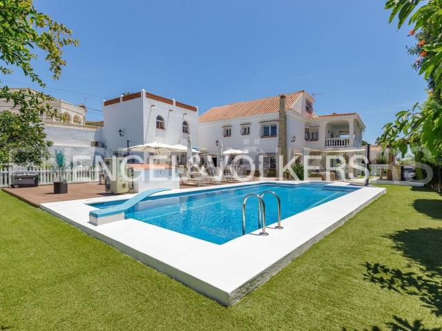Chalet, Vélez Malaga