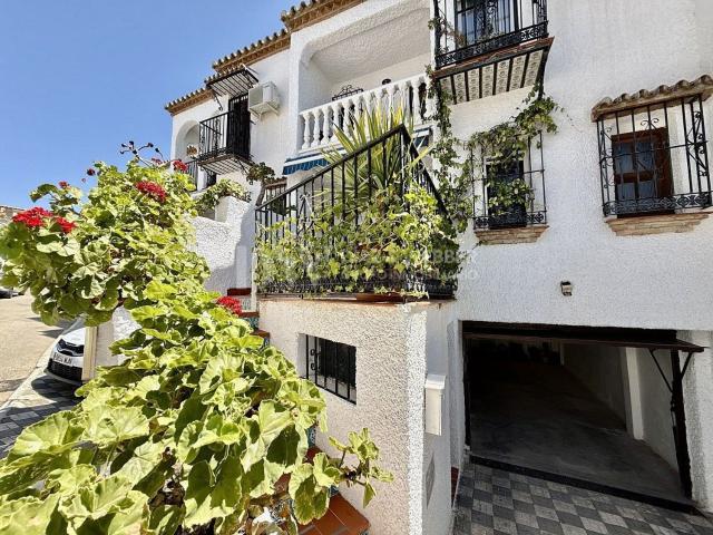 Chalet, Vélez Malaga