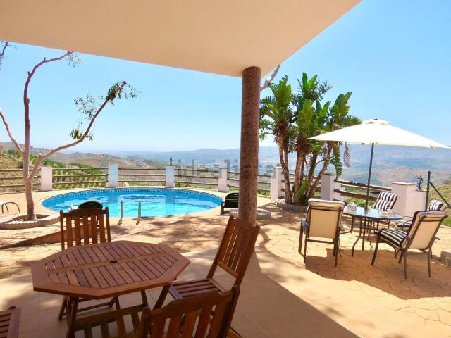 Chalet, Vélez Malaga