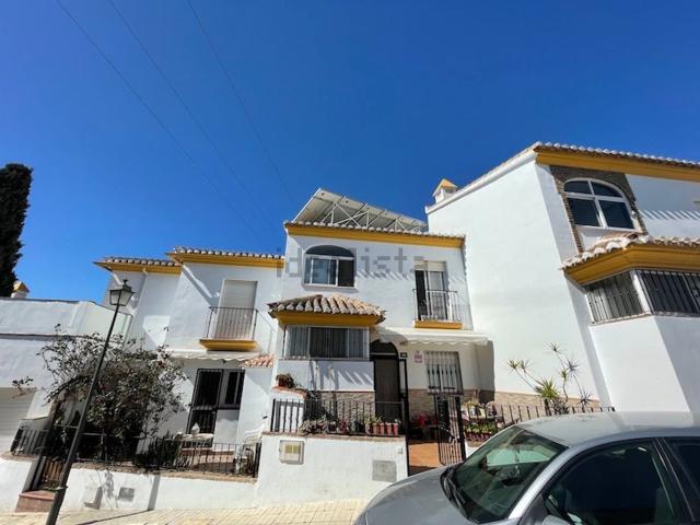 Chalet, Vélez Malaga