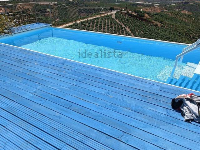 Chalet, Vélez Malaga
