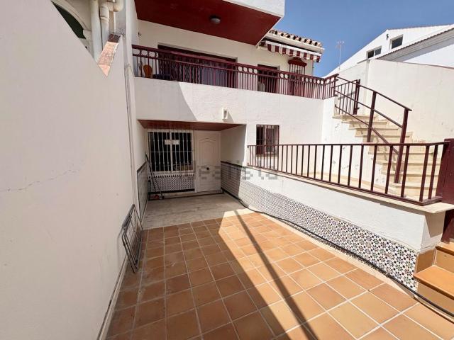 Chalet, Vélez Malaga
