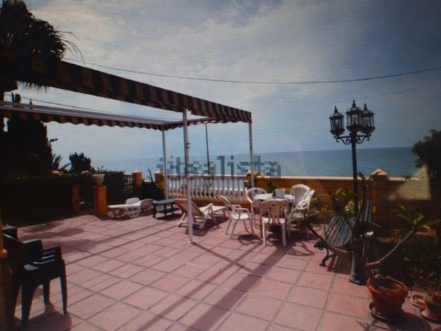 Chalet, Vélez Malaga