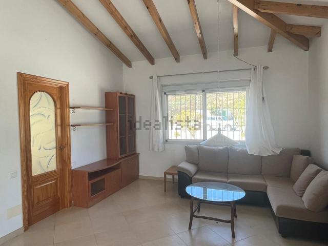 Chalet, Vélez Malaga