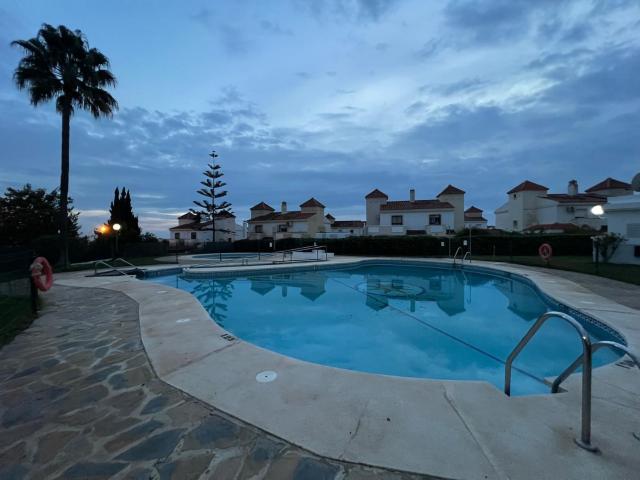Chalet, Vélez Malaga