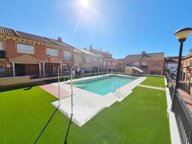 Chalet, Vélez Malaga