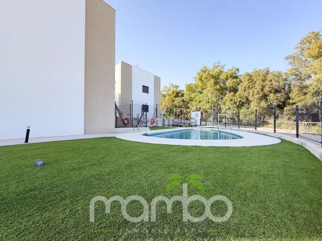 Chalet, Vélez Malaga