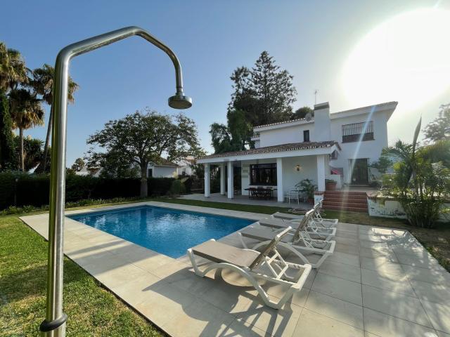 Chalet, Vélez Malaga