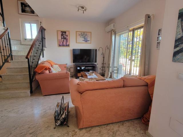 Chalet, Vélez Malaga