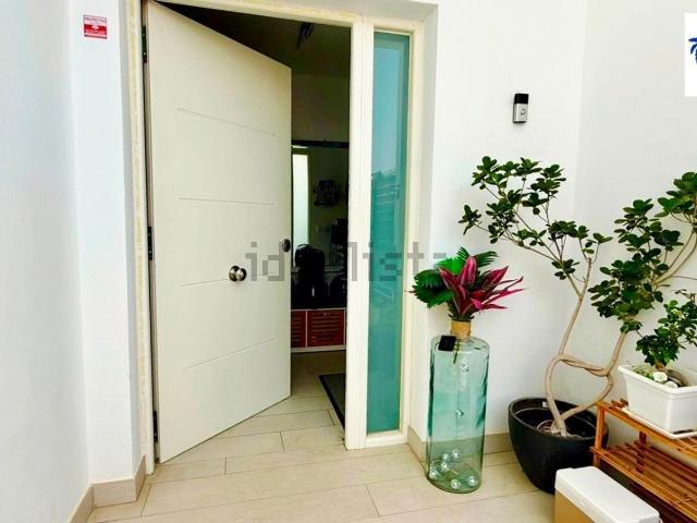Chalet, Vélez Malaga