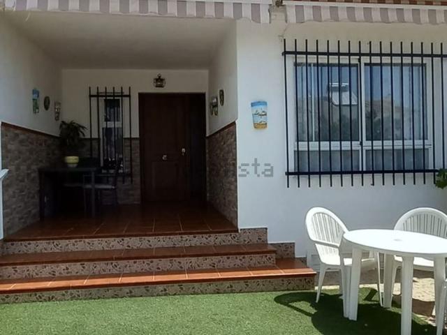 Chalet, Los Olivos, Vélez Malaga