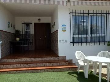 Chalet, Los Olivos, Vélez Malaga
