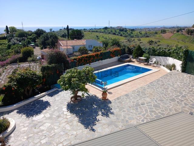 Chalet, Vélez Malaga