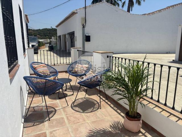 Chalet, Vélez Malaga