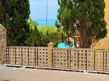 Chalet, Vélez Malaga