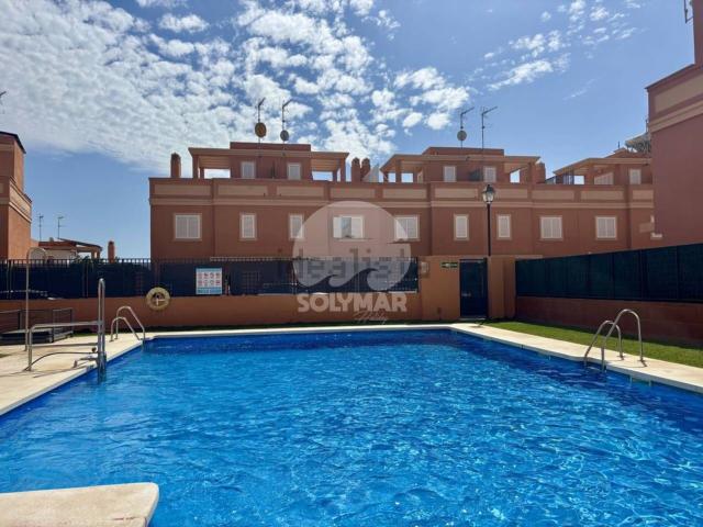 Chalet, Vélez Malaga
