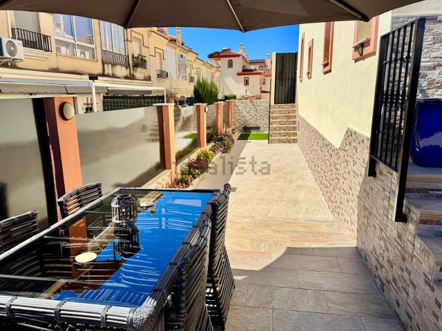 Chalet, Vélez Malaga