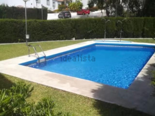 Chalet, Vélez Malaga