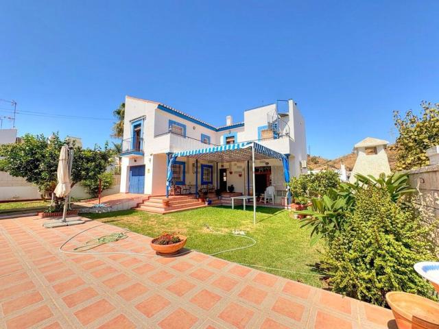Chalet, Vélez Malaga