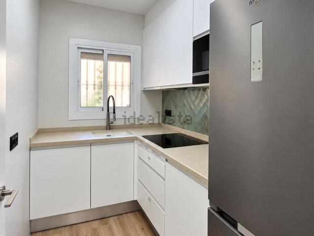 Chalet, Vélez Malaga