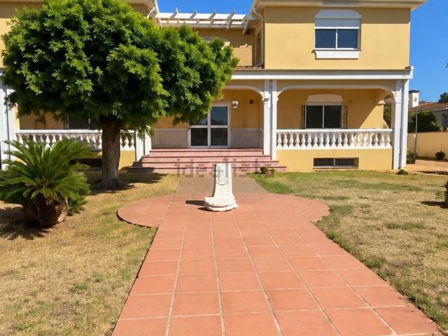 Chalet, Vélez Malaga