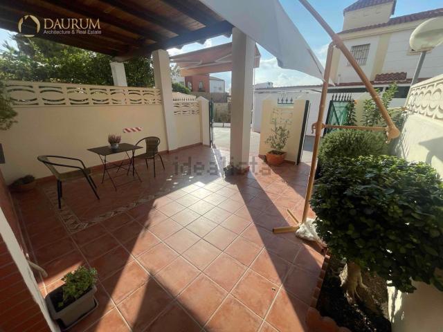 Chalet, Vélez Malaga