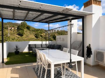 Chalet, Vélez Malaga