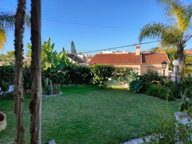 Chalet, Vélez Malaga