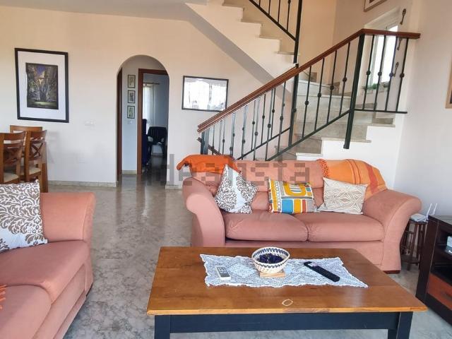 Chalet, Vélez Malaga