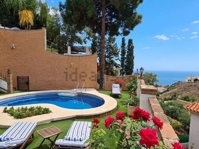 Chalet, Vélez Malaga