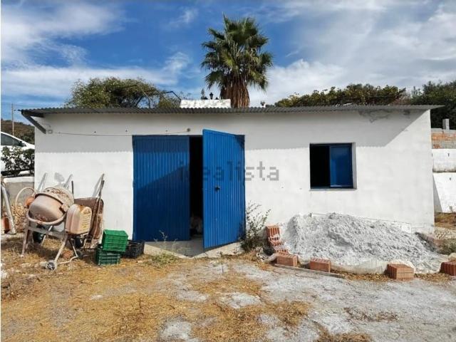 Chalet, Vélez Malaga