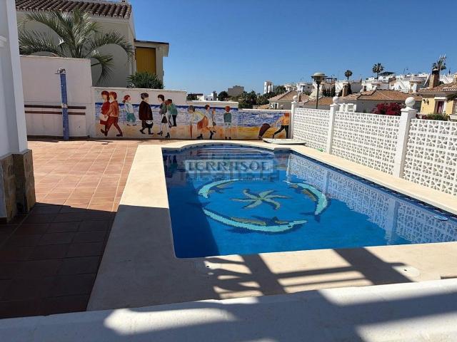 Chalet, Vélez Malaga