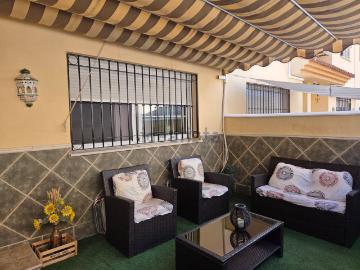 Chalet, Vélez Malaga