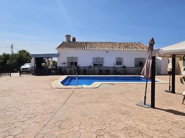Chalet, Vélez Malaga