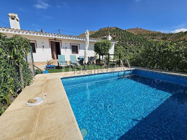 Chalet, Vélez Malaga