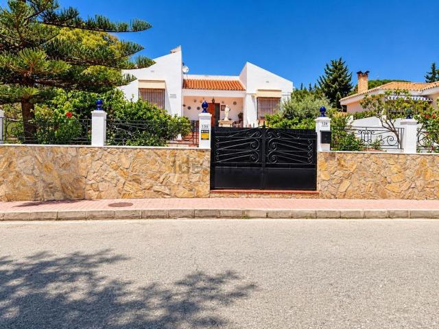 Chalet, Vélez Malaga