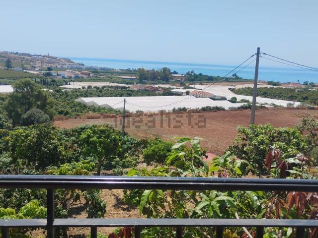 Chalet, Vélez Malaga