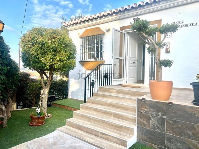 Chalet, Vélez Malaga