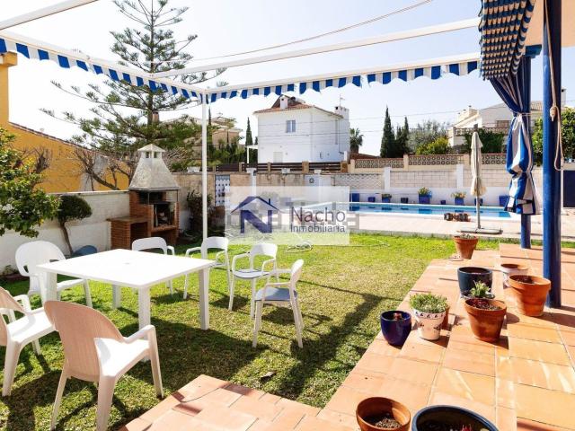 Chalet, Vélez Malaga