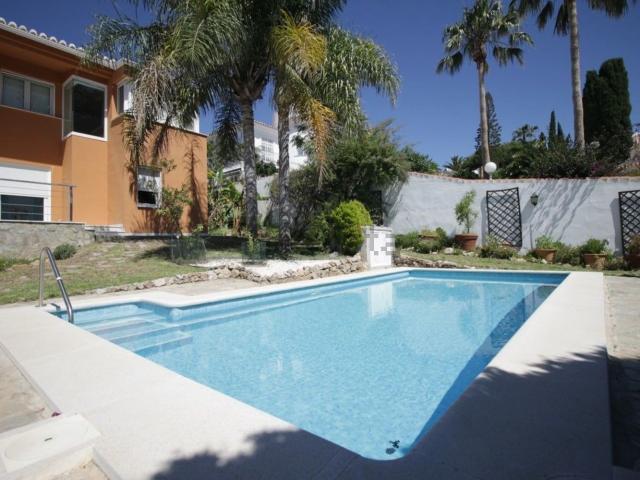 Chalet, Vélez Malaga