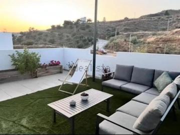 Chalet, Vélez Malaga