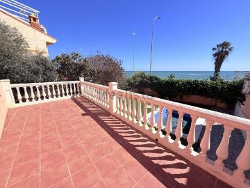 Chalet, Vélez Malaga