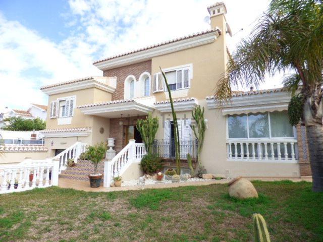 Chalet, Vélez Malaga