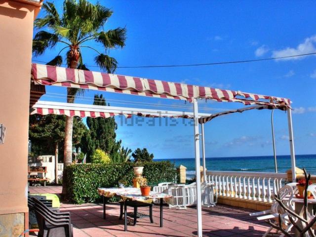 Chalet, Vélez Malaga