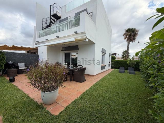 Chalet, Vélez Malaga
